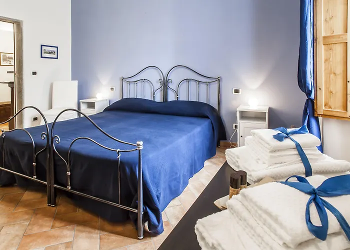 Chez Moi B&B